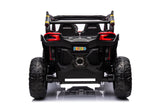 24V Razor UTV 2-Seater Ride-On for Kids – Ultimate Off-Road Adventure by Ride On Kids