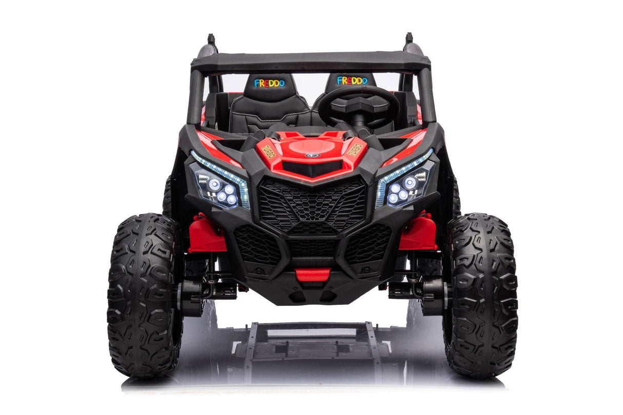 24V Razor UTV 2-Seater Ride-On for Kids – Ultimate Off-Road Adventure by Ride On Kids