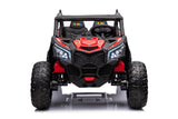 24V Razor UTV 2-Seater Ride-On for Kids – Ultimate Off-Road Adventure by Ride On Kids