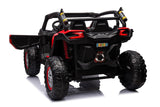 24V Razor UTV 2-Seater Ride-On for Kids – Ultimate Off-Road Adventure by Ride On Kids