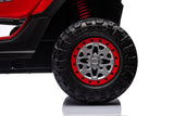 24V Razor UTV 2-Seater Ride-On for Kids – Ultimate Off-Road Adventure by Ride On Kids
