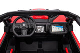 24V Razor UTV 2-Seater Ride-On for Kids – Ultimate Off-Road Adventure by Ride On Kids