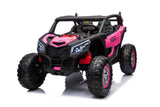 24V Razor UTV 2-Seater Ride-On for Kids – Ultimate Off-Road Adventure by Ride On Kids