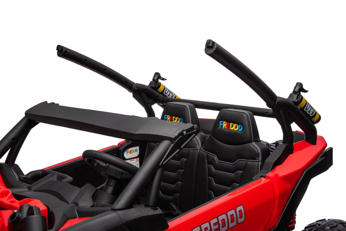 24V Razor UTV 2-Seater Ride-On for Kids – Ultimate Off-Road Adventure by Ride On Kids