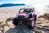 24V Razor UTV 2-Seater Ride-On for Kids – Ultimate Off-Road Adventure by Ride On Kids