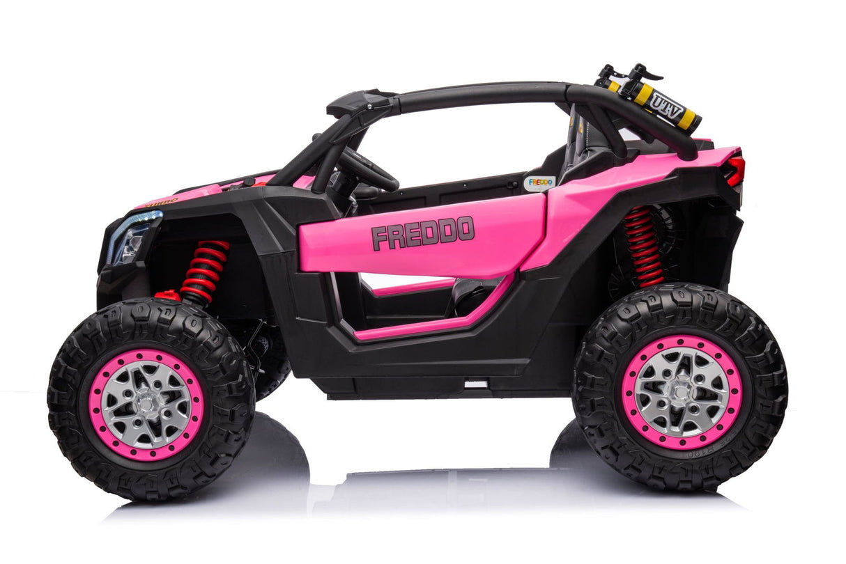 24V Razor UTV 2-Seater Ride-On for Kids – Ultimate Off-Road Adventure by Ride On Kids