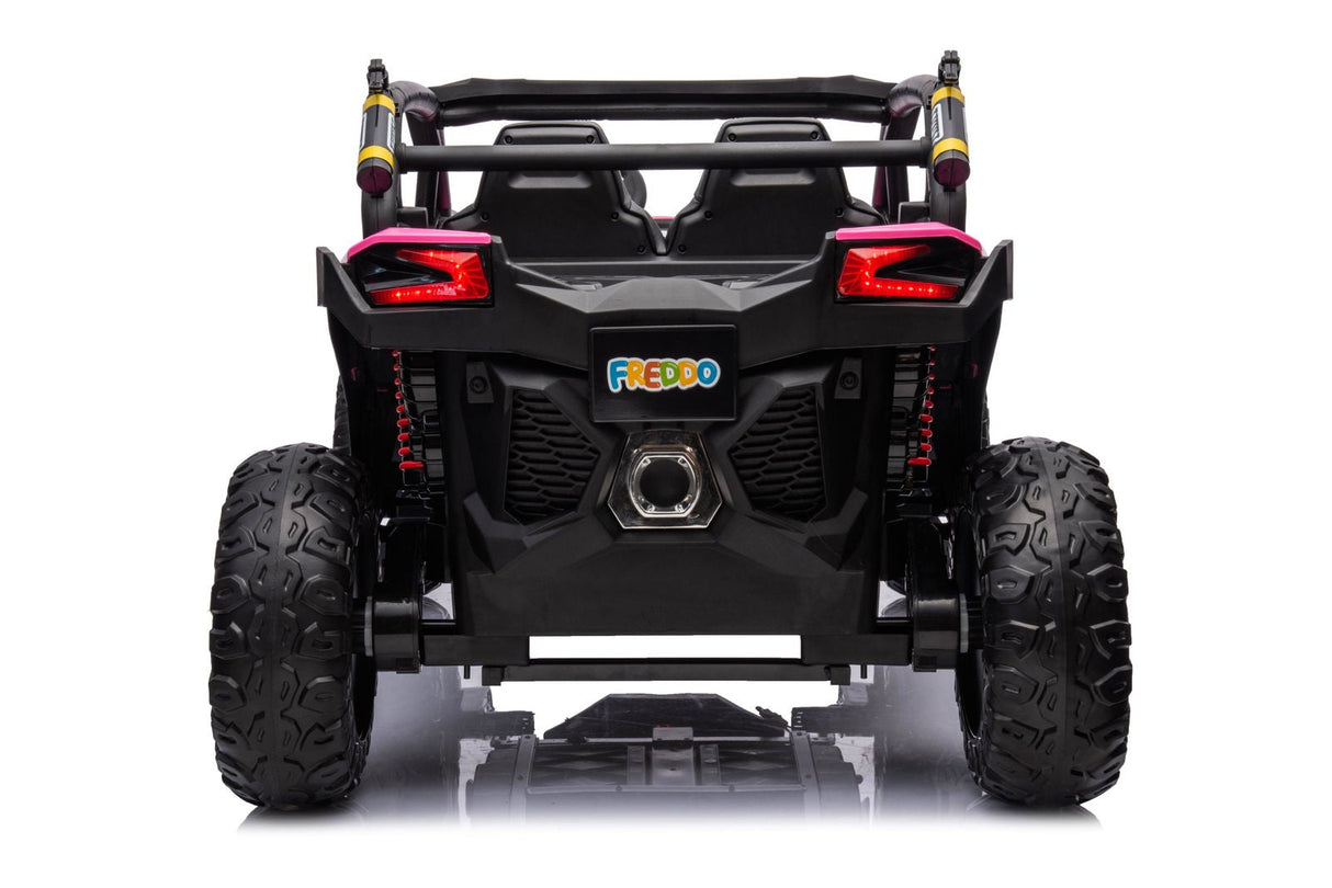 24V Razor UTV 2-Seater Ride-On for Kids – Ultimate Off-Road Adventure by Ride On Kids