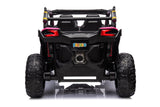24V Razor UTV 2-Seater Ride-On for Kids – Ultimate Off-Road Adventure by Ride On Kids