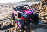24V Razor UTV 2-Seater Ride-On for Kids – Ultimate Off-Road Adventure by Ride On Kids