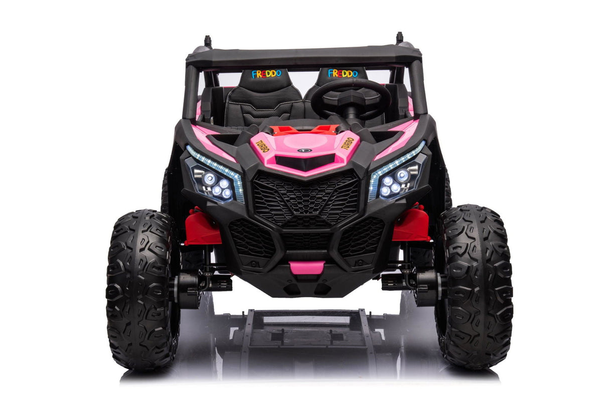 24V Razor UTV 2-Seater Ride-On for Kids – Ultimate Off-Road Adventure by Ride On Kids
