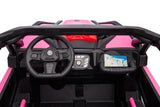 24V Razor UTV 2-Seater Ride-On for Kids – Ultimate Off-Road Adventure by Ride On Kids