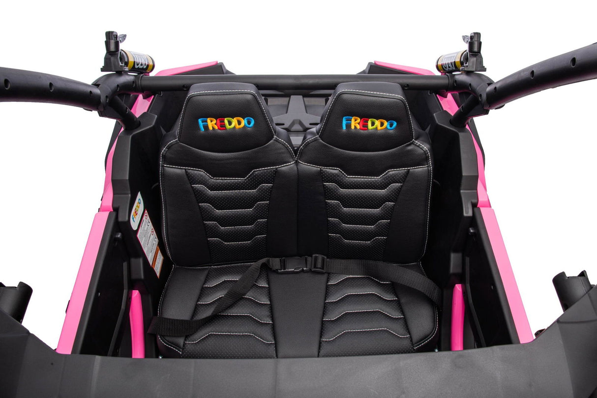 24V Razor UTV 2-Seater Ride-On for Kids – Ultimate Off-Road Adventure by Ride On Kids