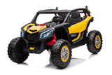 24V Razor UTV 2-Seater Ride-On for Kids – Ultimate Off-Road Adventure by Ride On Kids