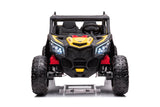 24V Razor UTV 2-Seater Ride-On for Kids – Ultimate Off-Road Adventure by Ride On Kids