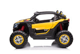 24V Razor UTV 2-Seater Ride-On for Kids – Ultimate Off-Road Adventure by Ride On Kids