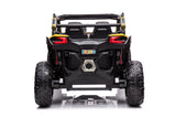 24V Razor UTV 2-Seater Ride-On for Kids – Ultimate Off-Road Adventure by Ride On Kids
