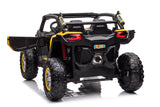 24V Razor UTV 2-Seater Ride-On for Kids – Ultimate Off-Road Adventure by Ride On Kids