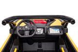 24V Razor UTV 2-Seater Ride-On for Kids – Ultimate Off-Road Adventure by Ride On Kids
