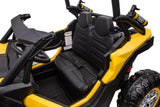 24V Razor UTV 2-Seater Ride-On for Kids – Ultimate Off-Road Adventure by Ride On Kids