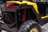 24V Razor UTV 2-Seater Ride-On for Kids – Ultimate Off-Road Adventure by Ride On Kids
