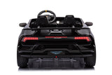 24V Lamborghini Huracan 2-Seater Electric Ride-On for Kids – Realistic Luxury Car with Remote Control | Ride On Kids