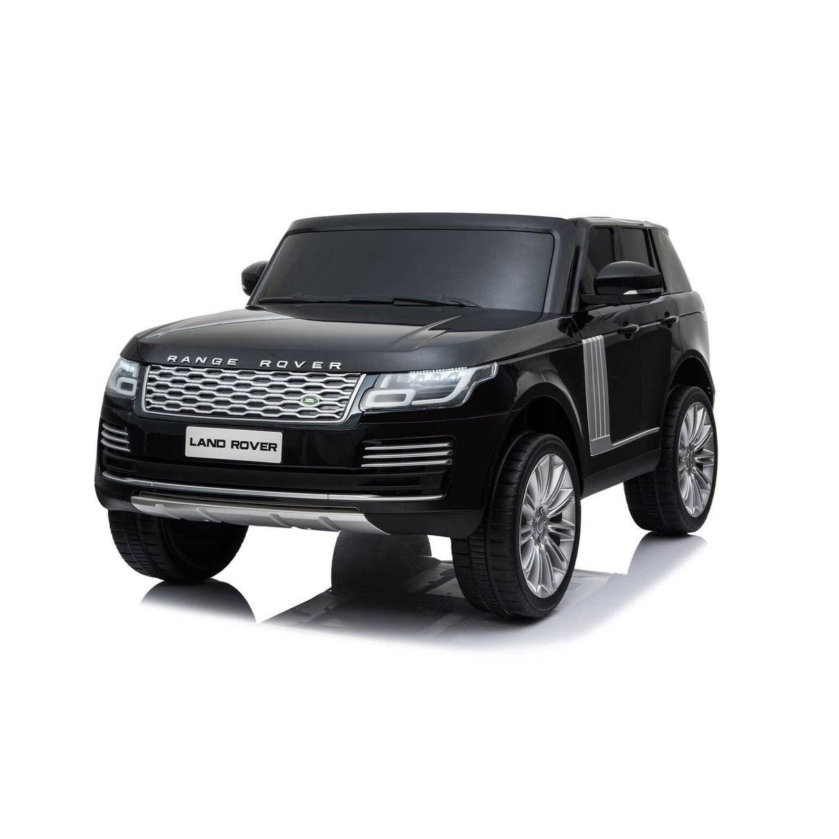 24V Range Rover HSE 2-Seater Electric Ride-On Car for Kids – Luxury SUV with Remote Control | Ride On Kids