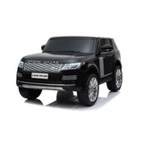 24V Range Rover HSE 2-Seater Electric Ride-On Car for Kids – Luxury SUV with Remote Control | Ride On Kids