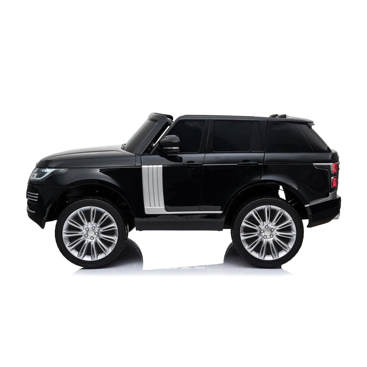 24V Range Rover HSE 2-Seater Electric Ride-On Car for Kids – Luxury SUV with Remote Control | Ride On Kids