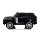 24V Range Rover HSE 2-Seater Electric Ride-On Car for Kids – Luxury SUV with Remote Control | Ride On Kids