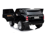 24V Range Rover HSE 2-Seater Electric Ride-On Car for Kids – Luxury SUV with Remote Control | Ride On Kids