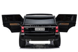 24V Range Rover HSE 2-Seater Electric Ride-On Car for Kids – Luxury SUV with Remote Control | Ride On Kids