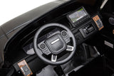 24V Range Rover HSE 2-Seater Electric Ride-On Car for Kids – Luxury SUV with Remote Control | Ride On Kids