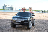 24V Range Rover HSE 2-Seater Electric Ride-On Car for Kids – Luxury SUV with Remote Control | Ride On Kids
