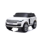 24V Range Rover HSE 2-Seater Electric Ride-On Car for Kids – Luxury SUV with Remote Control | Ride On Kids