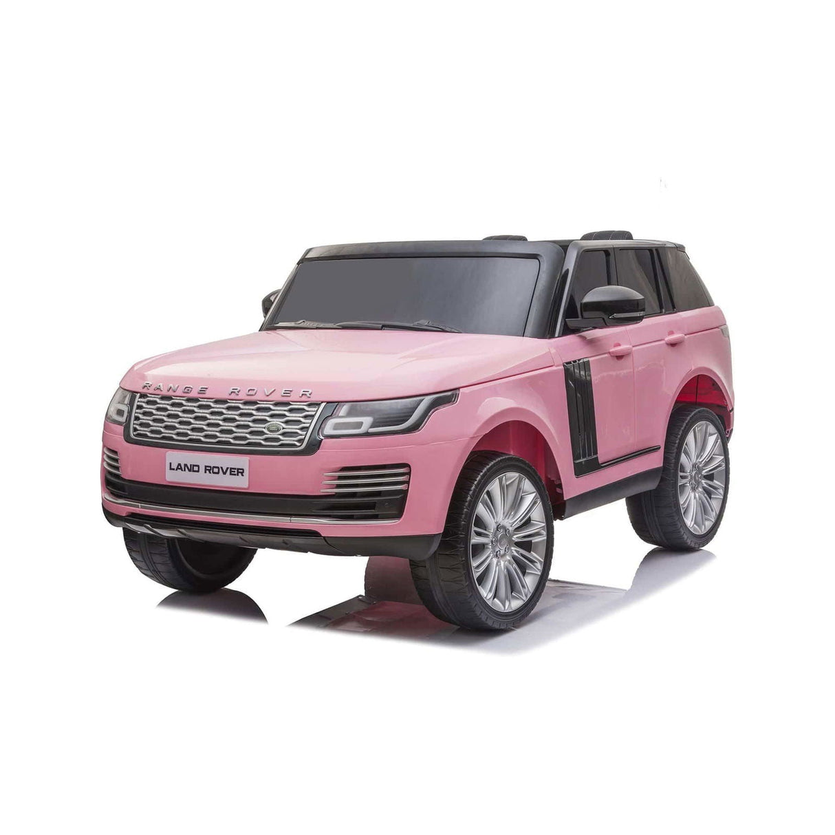 24V Range Rover HSE 2-Seater Electric Ride-On Car for Kids – Luxury SUV with Remote Control | Ride On Kids