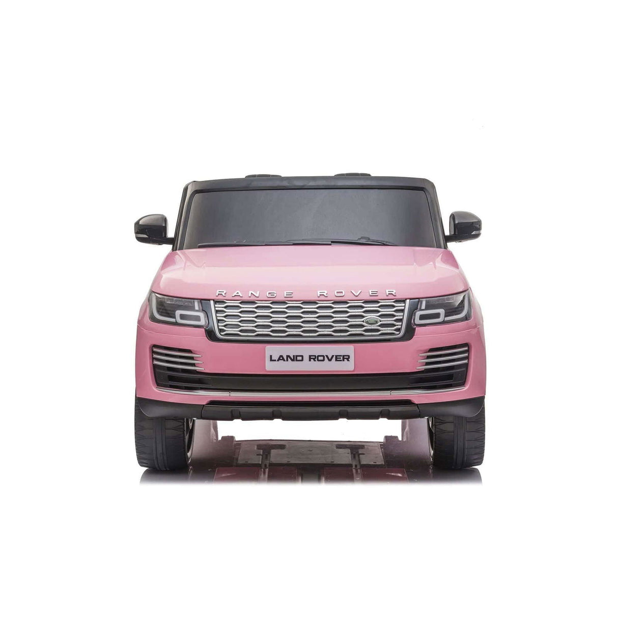 24V Range Rover HSE 2-Seater Electric Ride-On Car for Kids – Luxury SUV with Remote Control | Ride On Kids