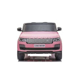 24V Range Rover HSE 2-Seater Electric Ride-On Car for Kids – Luxury SUV with Remote Control | Ride On Kids