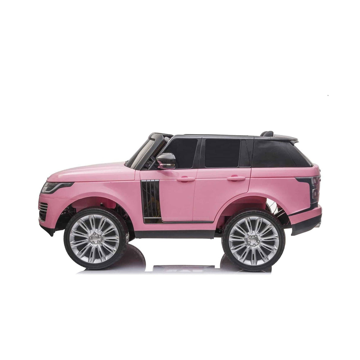 24V Range Rover HSE 2-Seater Electric Ride-On Car for Kids – Luxury SUV with Remote Control | Ride On Kids