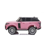 24V Range Rover HSE 2-Seater Electric Ride-On Car for Kids – Luxury SUV with Remote Control | Ride On Kids