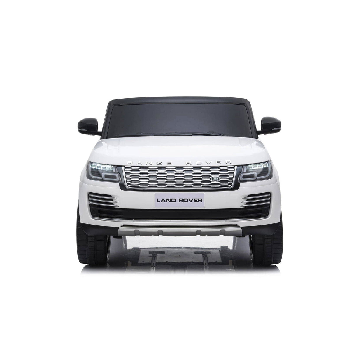 24V Range Rover HSE 2-Seater Electric Ride-On Car for Kids – Luxury SUV with Remote Control | Ride On Kids