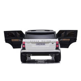 24V Range Rover HSE 2-Seater Electric Ride-On Car for Kids – Luxury SUV with Remote Control | Ride On Kids