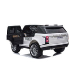 24V Range Rover HSE 2-Seater Electric Ride-On Car for Kids – Luxury SUV with Remote Control | Ride On Kids