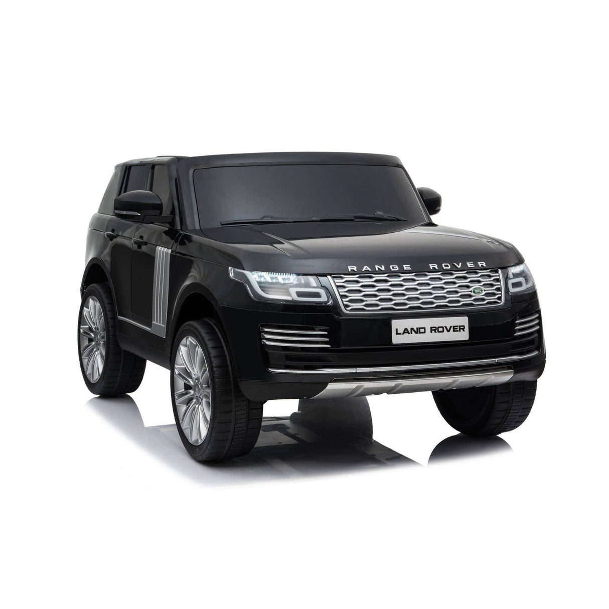 24V Range Rover HSE 2-Seater Electric Ride-On Car for Kids – Luxury SUV with Remote Control | Ride On Kids