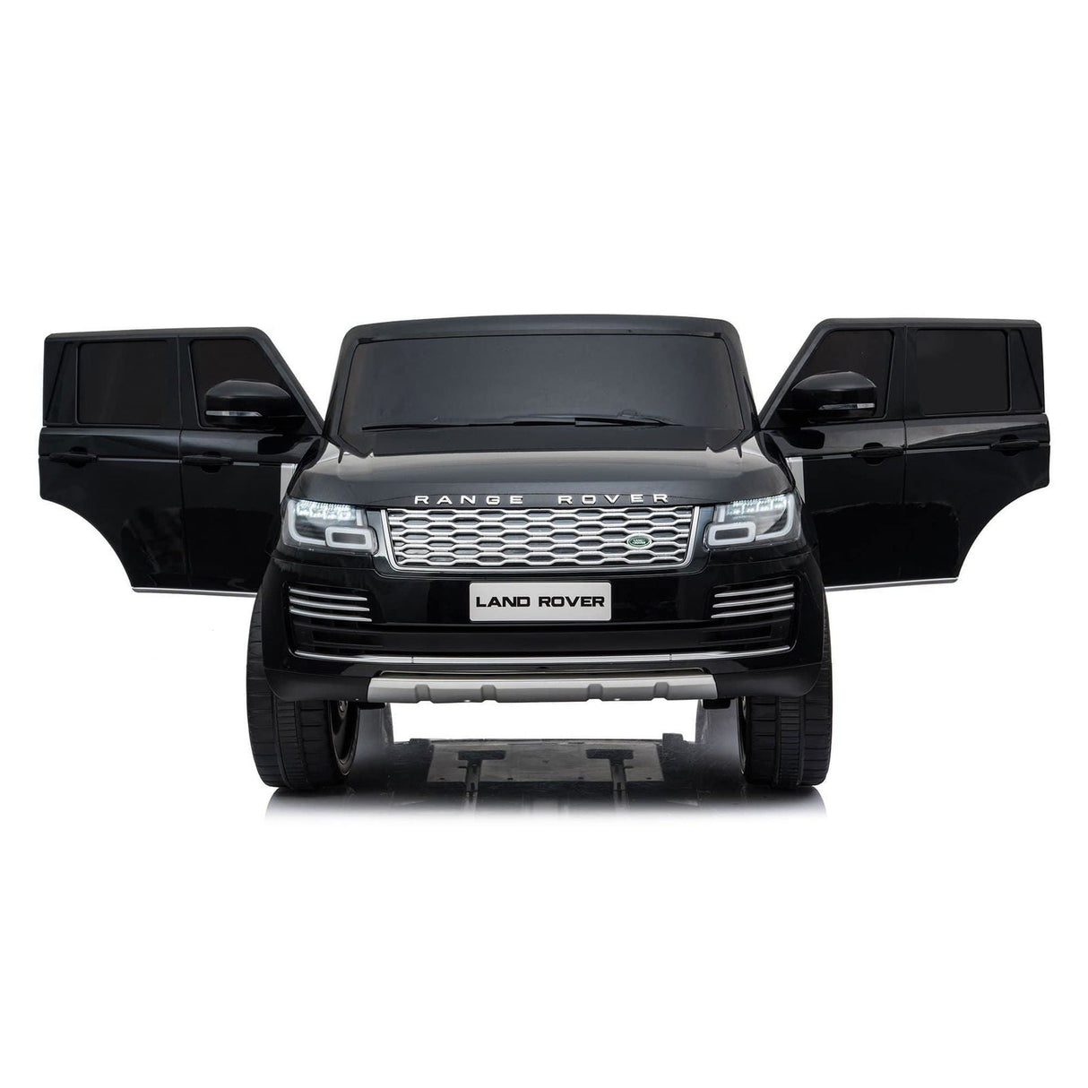 24V Range Rover HSE 2-Seater Electric Ride-On Car for Kids – Luxury SUV with Remote Control | Ride On Kids