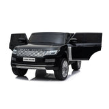 24V Range Rover HSE 2-Seater Electric Ride-On Car for Kids – Luxury SUV with Remote Control | Ride On Kids