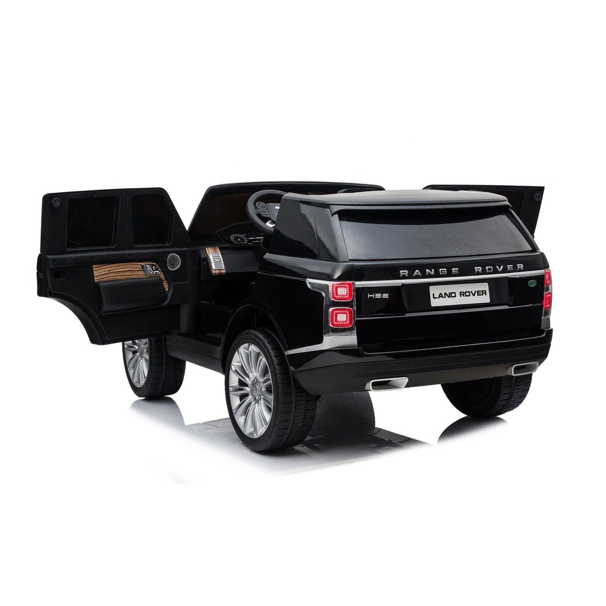 24V Range Rover HSE 2-Seater Electric Ride-On Car for Kids – Luxury SUV with Remote Control | Ride On Kids