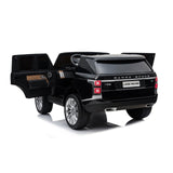 24V Range Rover HSE 2-Seater Electric Ride-On Car for Kids – Luxury SUV with Remote Control | Ride On Kids