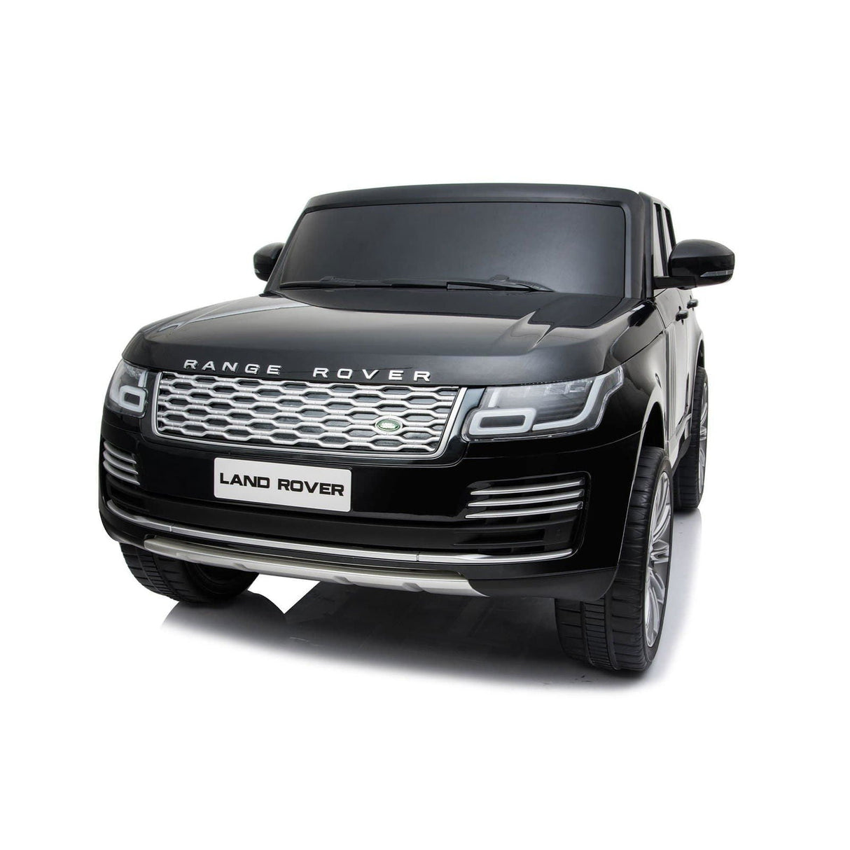 24V Range Rover HSE 2-Seater Electric Ride-On Car for Kids – Luxury SUV with Remote Control | Ride On Kids