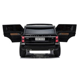 24V Range Rover HSE 2-Seater Electric Ride-On Car for Kids – Luxury SUV with Remote Control | Ride On Kids