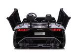 24V Lamborghini Aventador 2-Seater Ride-On Car for Kids – Advanced Brushless Motor & Differential | Ride On Kids